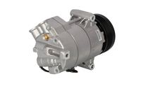Kompressor Klima Klimaanlage Klimakompressor, Bild 21