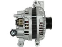 Lichtmaschine Generator, Bild 2