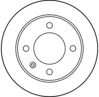 Bremsscheibe Scheibenbremse, Bild 2