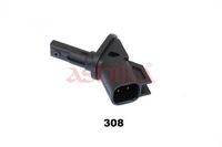 ABS Sensor Drehzahlmesser, Bild 2