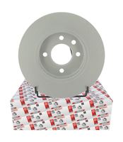 Bremsscheibe Scheibenbremse, Bild 2