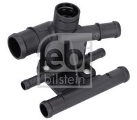 Kühlmittelflansch Wasserflansch Kühlwasserflansch