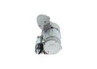 Starter Anlasser, Bild 2