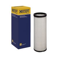 SekundärLuftfilter Motorluftfilter Filter, Bild 2