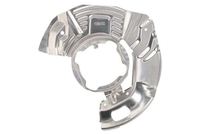 Set: 2 × Bremsstaubscheibe, Bild 2