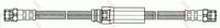 Set: 2 × Bremsschlauch