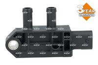 Abgasdrucksensor Differenzdruck, Bild 4