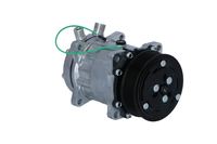 Kompressor Klima Klimaanlage Klimakompressor, Bild 10