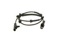 ABS Sensor Drehzahlmesser