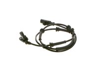 ABS Sensor Drehzahlmesser, Bild 11