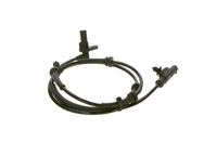 ABS Sensor Drehzahlmesser, Bild 16