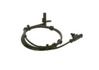 ABS Sensor Drehzahlmesser, Bild 17