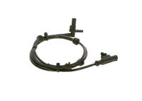 ABS Sensor Drehzahlmesser, Bild 18