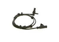 ABS Sensor Drehzahlmesser, Bild 19