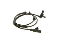 ABS Sensor Drehzahlmesser, Bild 20
