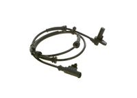 ABS Sensor Drehzahlmesser, Bild 21