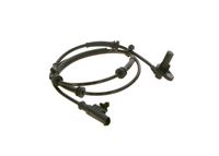 ABS Sensor Drehzahlmesser, Bild 22