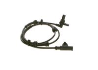 ABS Sensor Drehzahlmesser, Bild 4