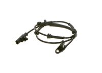 ABS Sensor Drehzahlmesser, Bild 6