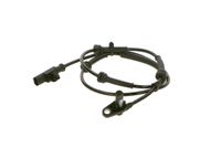 ABS Sensor Drehzahlmesser, Bild 7