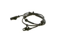 ABS Sensor Drehzahlmesser, Bild 8
