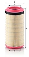 Luftfilter Motorluftfilter Filter, Bild 2