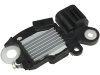 Lichtmaschinenregler