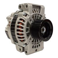 Lichtmaschine Generator, Bild 1