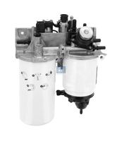 Kraftstofffilter Kraftstoff Filter, Bild 1