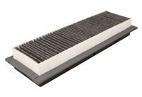 Innenraumfilter Pollenfilter Filter, Bild 2