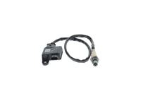 Partikelsensor