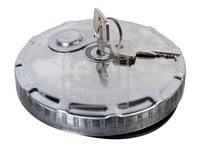Verschluss, Kraftstofftank
