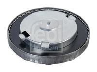 Verschluss, Kraftstofftank, Bild 2