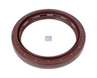 Wellen Dichtring Differential, Bild 1