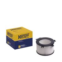 Innenraumfilter Pollenfilter Filter, Bild 2
