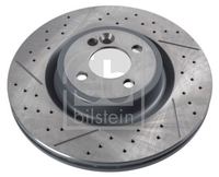 Bremsscheibe Scheibenbremse