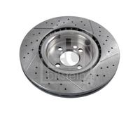 Bremsscheibe Scheibenbremse, Bild 2
