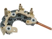 Gleichrichter Generator, Bild 2