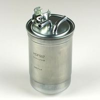 Kraftstofffilter Kraftstoff Filter, Bild 2