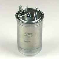 Kraftstofffilter Kraftstoff Filter, Bild 17