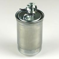 Kraftstofffilter Kraftstoff Filter, Bild 5