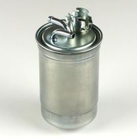 Kraftstofffilter Kraftstoff Filter, Bild 6