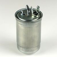 Kraftstofffilter Kraftstoff Filter, Bild 8