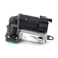 Kompressor Druckluftanlage
