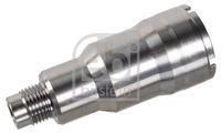 Hülse Düsenhalter