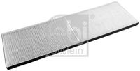 Innenraumfilter Pollenfilter Filter, Bild 2