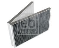 Innenraumfilter Pollenfilter Filter, Bild 3