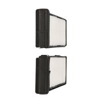 Innenraumfilter Pollenfilter Filter, Bild 3