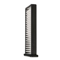Innenraumfilter Pollenfilter Filter, Bild 7