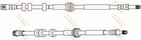 Set: 2 × Bremsschlauch